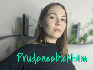 Prudencebickham