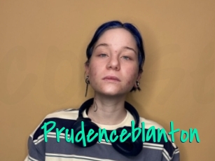 Prudenceblanton
