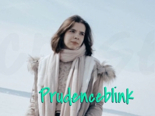 Prudenceblink