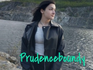 Prudenceboundy