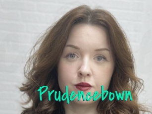 Prudencebown