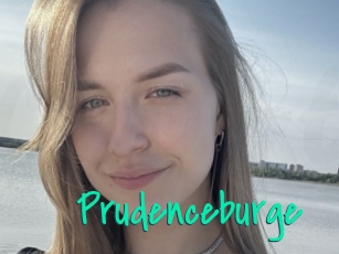 Prudenceburge