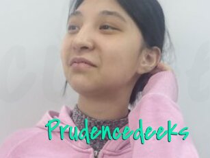 Prudencedeeks