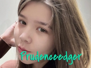 Prudenceedger