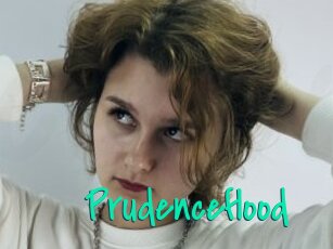 Prudenceflood
