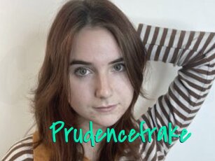 Prudencefrake