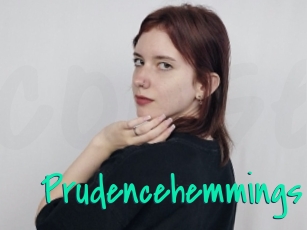 Prudencehemmings