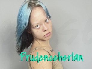 Prudenceherlan