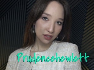 Prudencehewlett