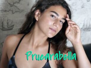Pruearabella