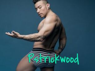 Pstrickwood
