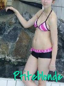 ptiteblonde Cool Sexe