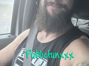 Publicfunxxx
