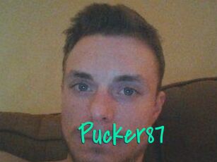 Pucker87