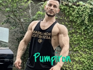 pumpiron Cool Sexe