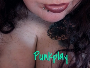 Punkplay