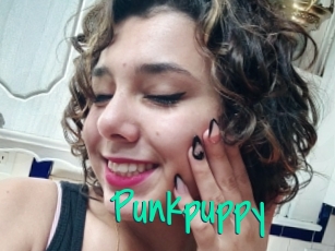 Punkpuppy