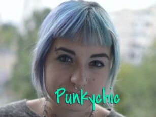 Punkychic