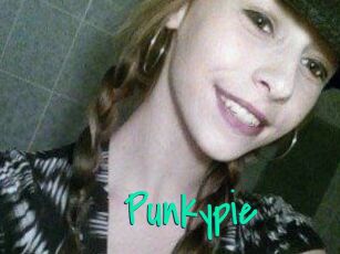 Punkypie