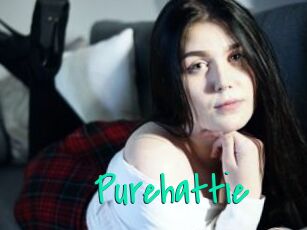 Purehattie