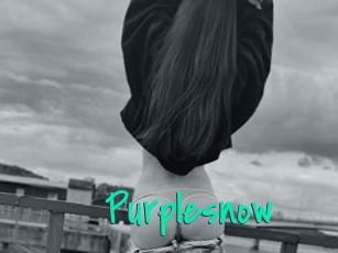 Purplesnow