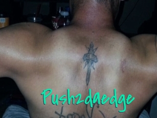 Push2daedge