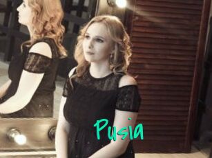 pusia Cool Sexe