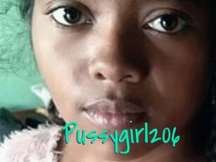 Pussygirl206