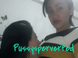 Pussysperverted