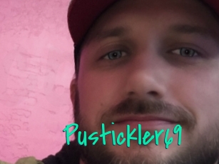 pustickler69 Cool Sexe