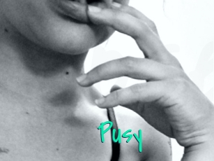 Pusy