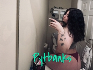 Pytbanks
