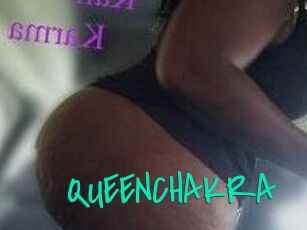 QUEENCHAKRA