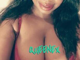 QUEENEX