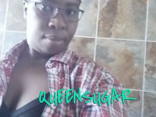 QUEENSUGAR