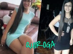 QUIROGA