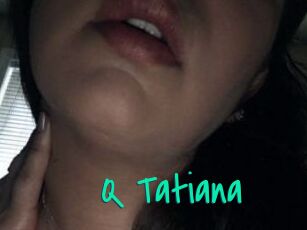 Q_Tatiana