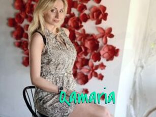 Qamaria