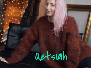 Qetsiah