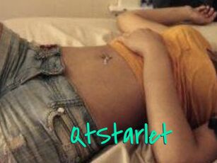 QtStarlet
