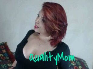 QualityMom Cool Sexe