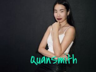 QuanSmith