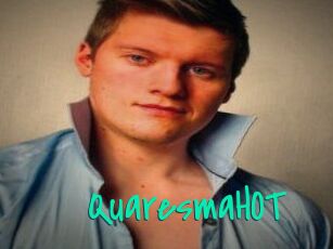 QuaresmaHOT