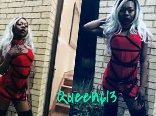 Queen613