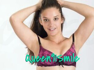 Queen91Smile