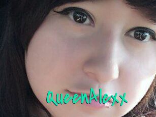 QueenAlexx