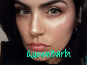 QueenBarbi