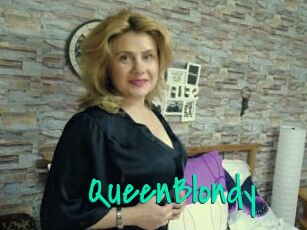 QueenBlondy Cool Sexe