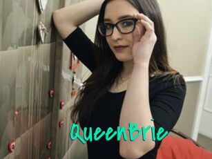 QueenBrie