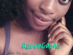 QueenCacao